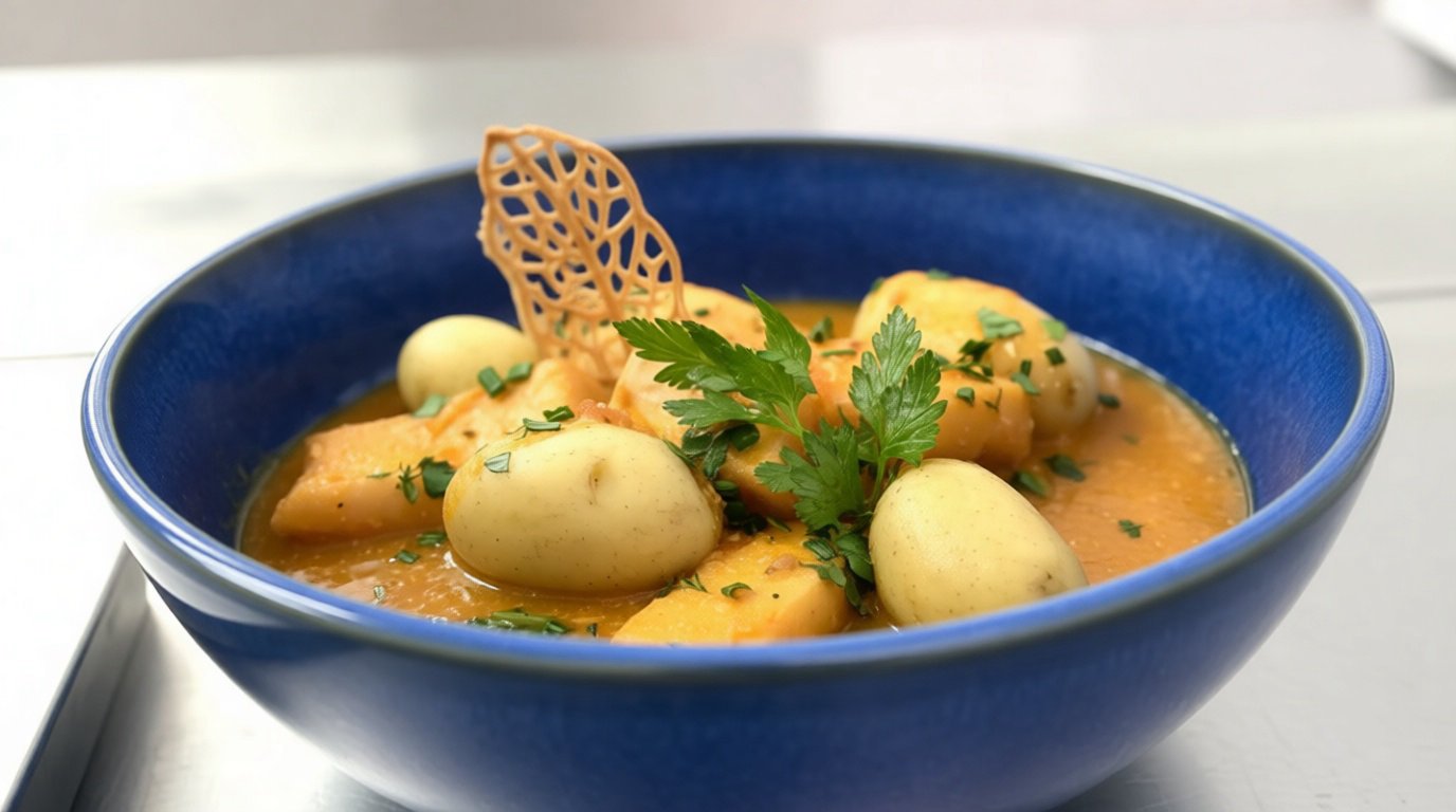 Sublimer votre plat avec les bons accompagnements